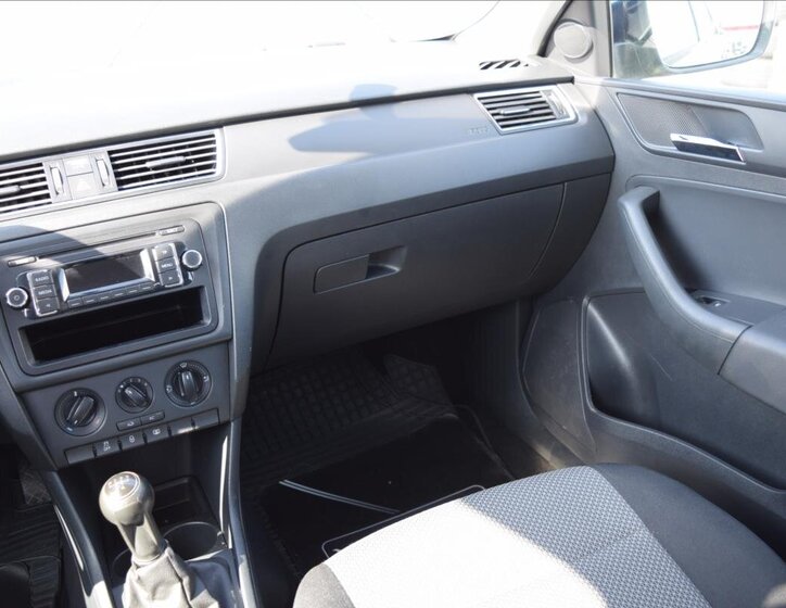 Seat Toledo Sedan / Limuzína 1,2 l 63 kw