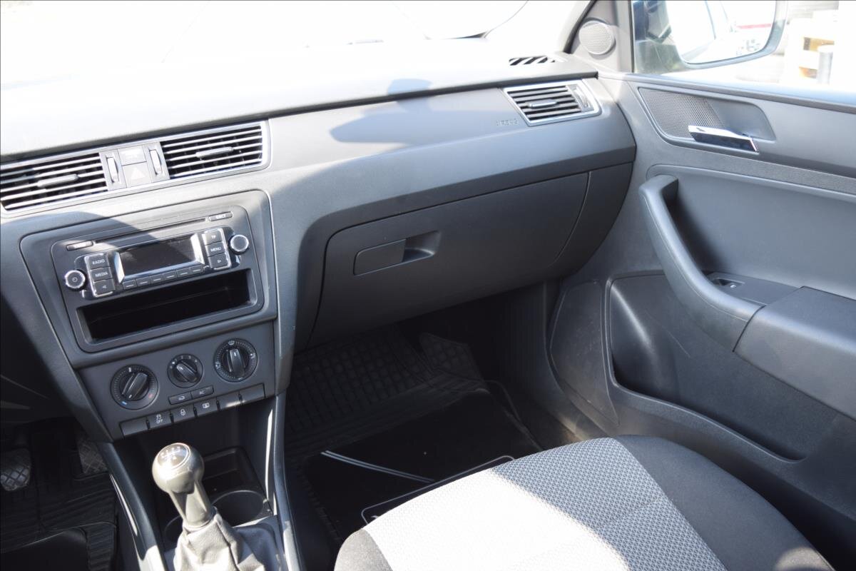 Seat Toledo Sedan / Limuzína 1,2 l 63 kw