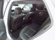 Mercedes-Benz Třídy E Kombi 3,0 l 170 kw