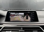 BMW Řada 7 Sedan 3,0 l 250 kw