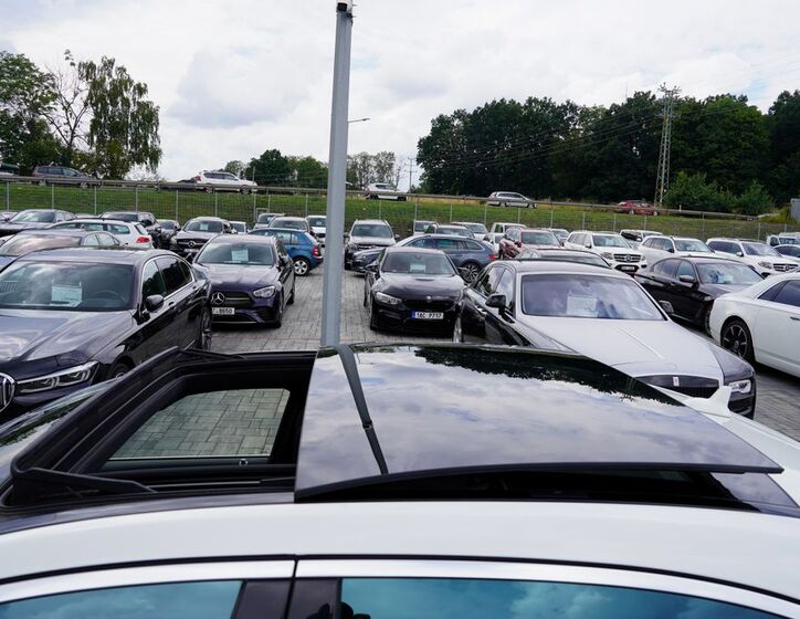 Mercedes-Benz Třídy S 31