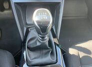 Citroën C4 SUV / Terénní 1,2 l 96 kw