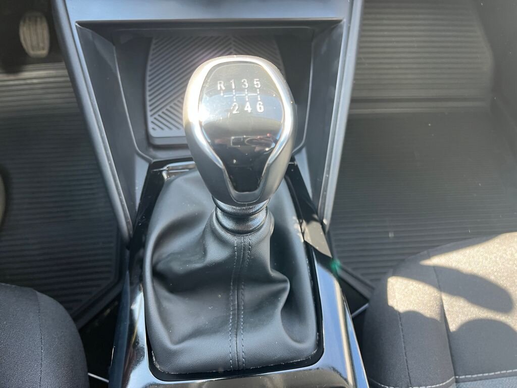 Citroën C4 SUV / Terénní 1,2 l 96 kw