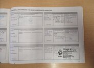 Renault Modus MPV 1,1 l 55 kw