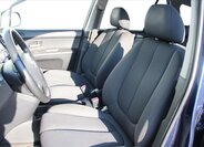 KIA Carens MPV 2,0 l 100 kw