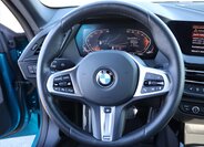 BMW Řada 2 Kupé 1,5 l 100 kw