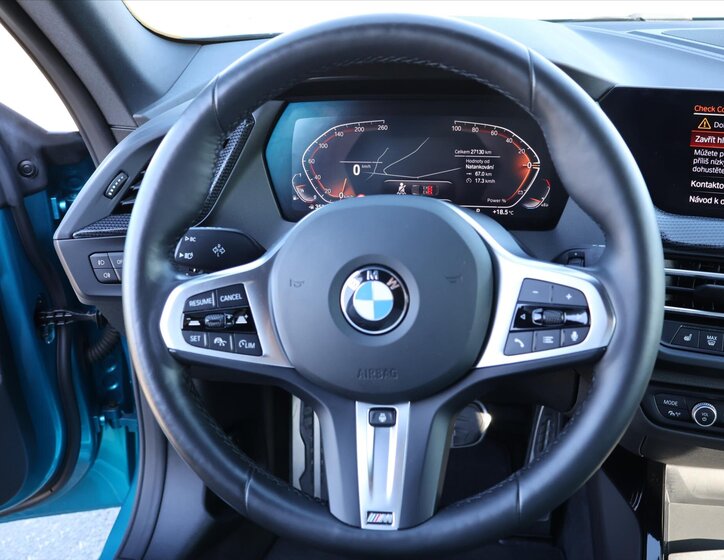 BMW Řada 2 Kupé 1,5 l 100 kw