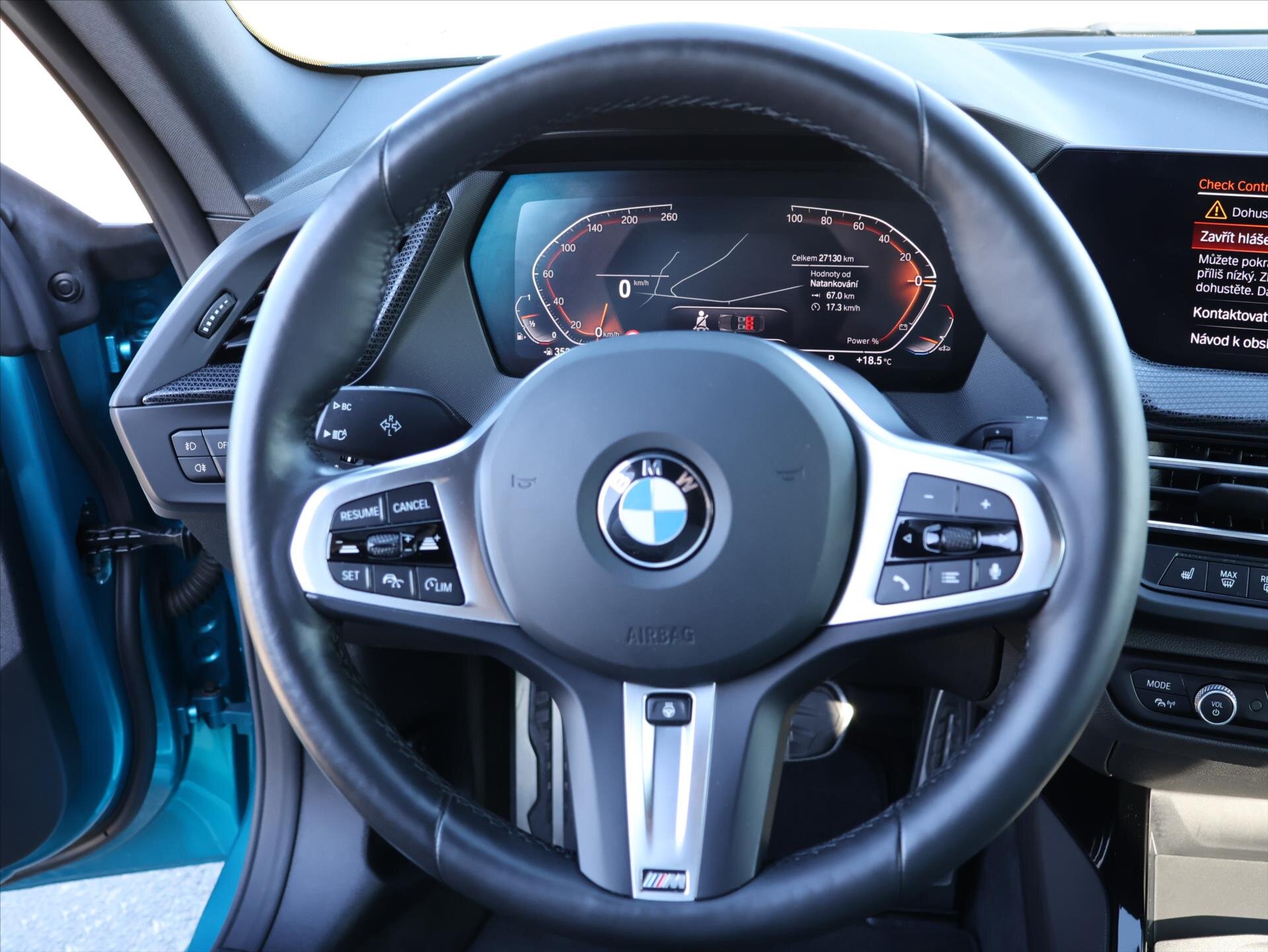 BMW Řada 2 Kupé 1,5 l 100 kw