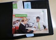 Škoda Fabia Hatchback 1,2 l 44 kw