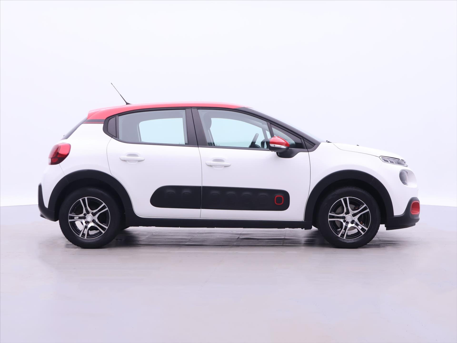 Citroën C3 Hatchback 1,2 l 60 kw