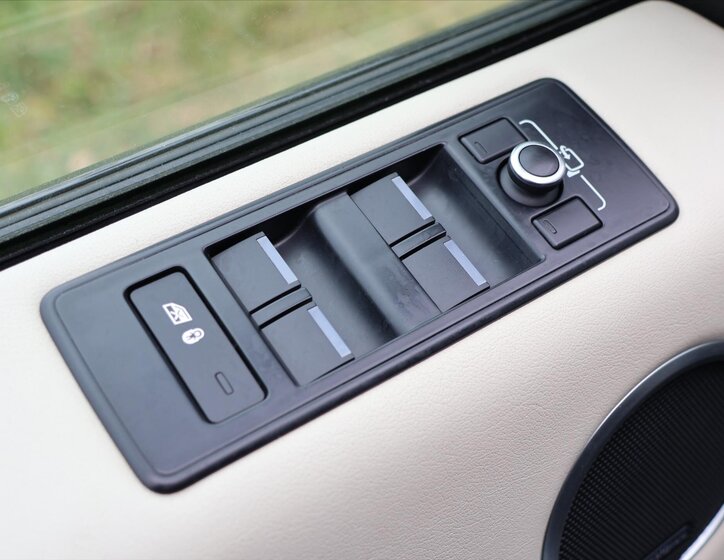 Land Rover Range Rover Sport 17