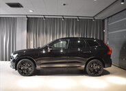 Volvo XC60 SUV / Terénní 2,0 l 335 kw