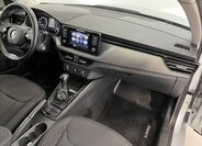 Škoda Kamiq SUV / Terénní 999,0 81 kw