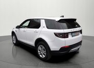 Land Rover Discovery Sport SUV / Terénní 2,0 l 110 kw