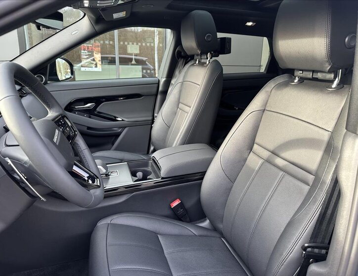 Land Rover Range Rover Evoque 12