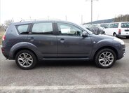 Citroën C-Crosser SUV / Terénní 2,2 l 115 kw