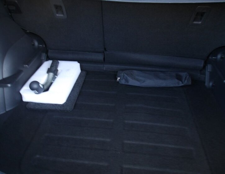 SsangYong Korando SUV 1,6 l 84 kw