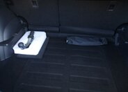 SsangYong Korando SUV 1,6 l 84 kw