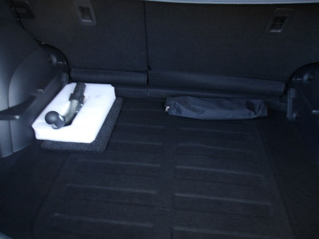 SsangYong Korando SUV 1,6 l 84 kw