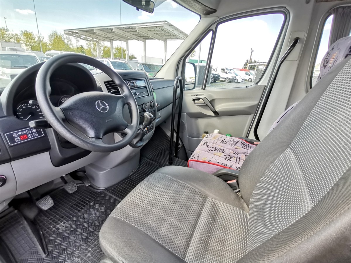 Mercedes-Benz Ostatní