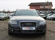 Audi A6 Kombi 3,0 l 171 kw