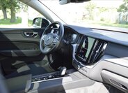 Volvo XC60 SUV 2,0 l 223 kw