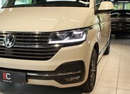 Volkswagen Multivan 25