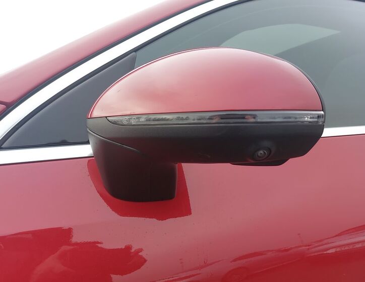 Mercedes-Benz GLC 23