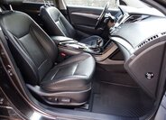 Hyundai i40 Kombi 1,7 l 104 kw