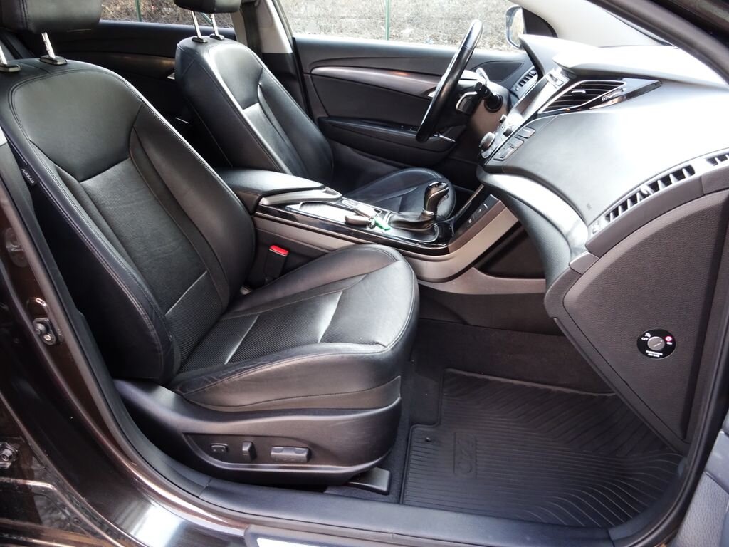 Hyundai i40 Kombi 1,7 l 104 kw