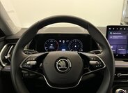 Škoda Kodiaq SUV 2,0 l 142 kw