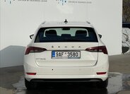 Škoda Octavia Kombi 2,0 l 85 kw