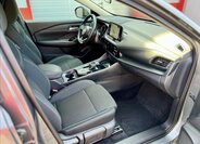 Nissan Qashqai SUV / Terénní 1,3 l 116 kw