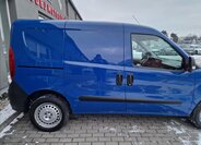 Fiat Dobló cargo 35