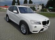 BMW X3 6