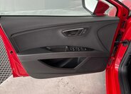 Seat Leon Hatchback 1,6 l 77 kw