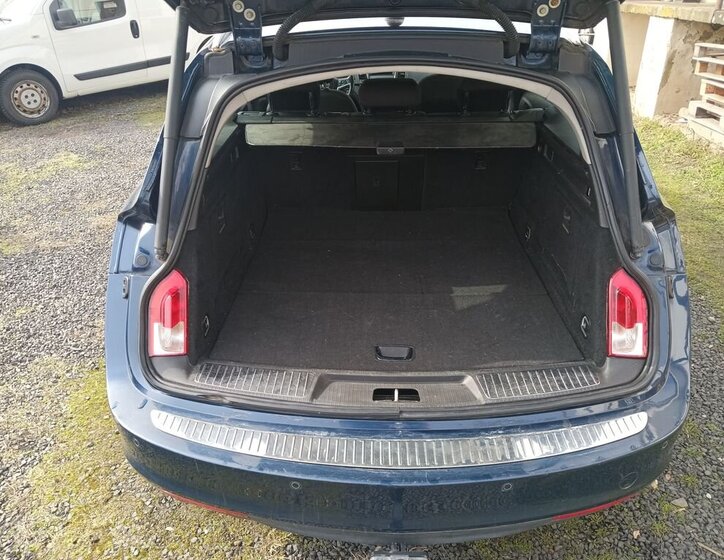 Opel Insignia Kombi 2,0 l 96 kw