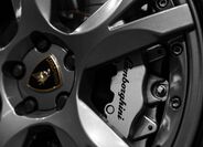 Lamborghini Gallardo 8