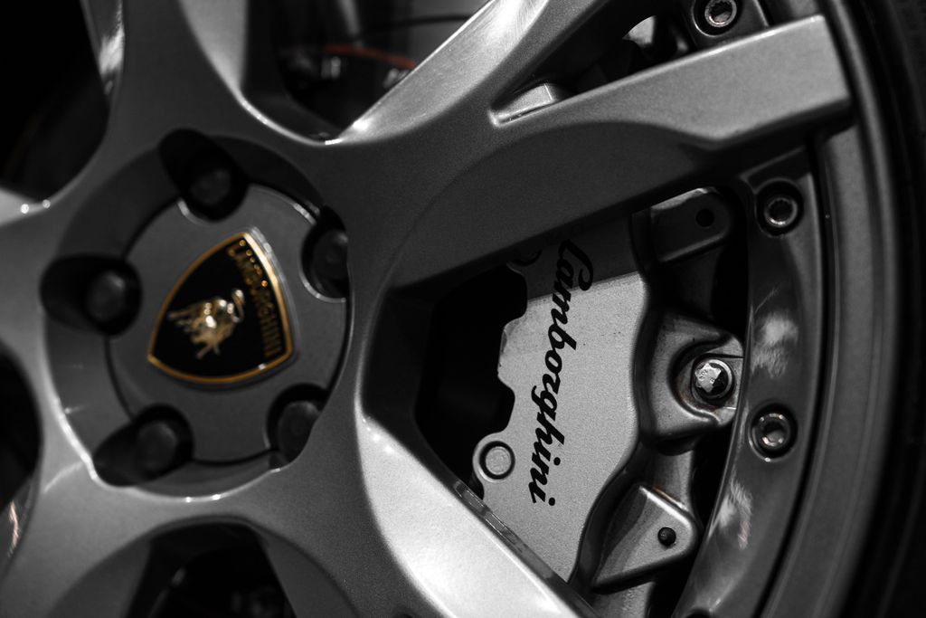 Lamborghini Gallardo