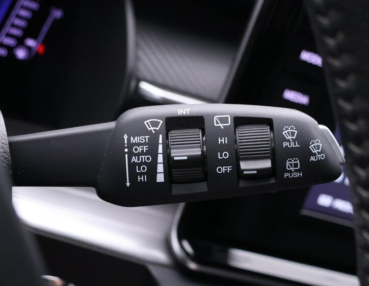 SsangYong Torres SUV 1,5 l 120 kw