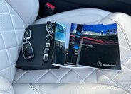 Mercedes-Benz GLE SUV / Terénní 0,0 0