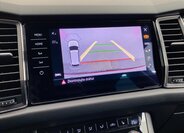 Škoda Kodiaq SUV / Terénní 2,0 l 110 kw