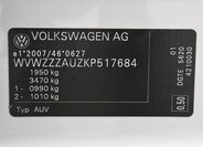 Volkswagen Golf Kombi 1,6 l 85 kw