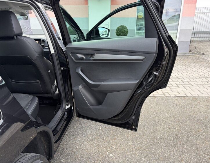 Škoda Karoq Kombi 999,0 81 kw