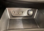 Renault Kadjar SUV 1,5 l 81 kw