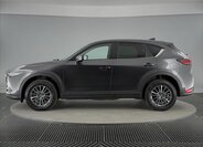 Mazda CX-5 SUV / Terénní 2,2 l 110 kw