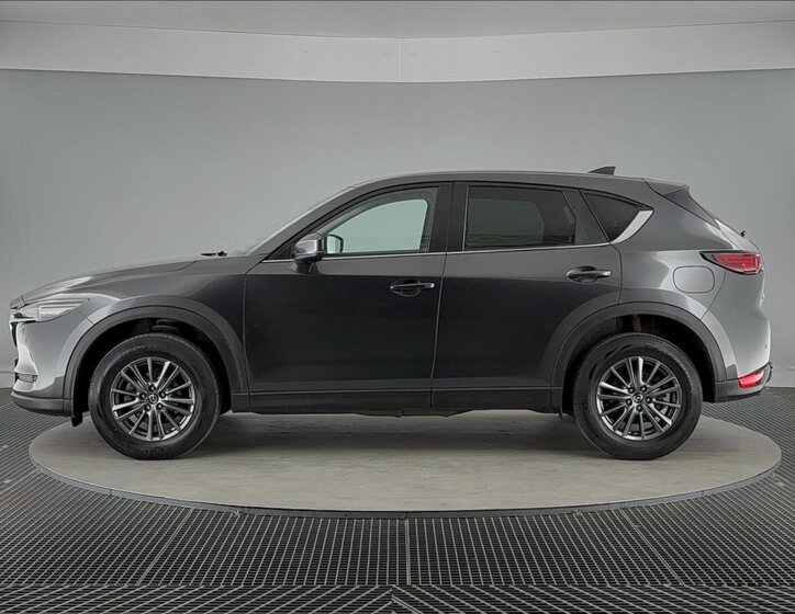 Mazda CX-5 SUV / Terénní 2,2 l 110 kw