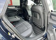 Audi A7 Liftback 2,0 l 195 kw