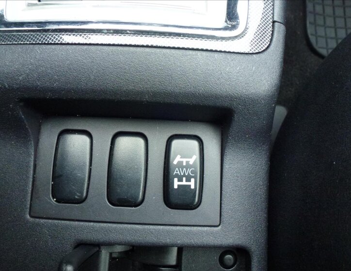 Mitsubishi Lancer 38