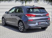 Hyundai i30 Hatchback 1,4 l 103 kw